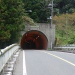 小沢峠[成木]～成木から名栗への通り道